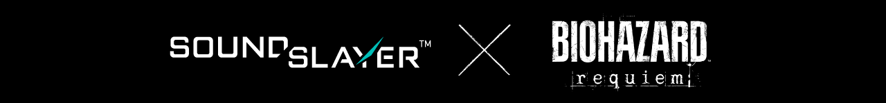 SOUNDSLAYER × BIOHAZARD