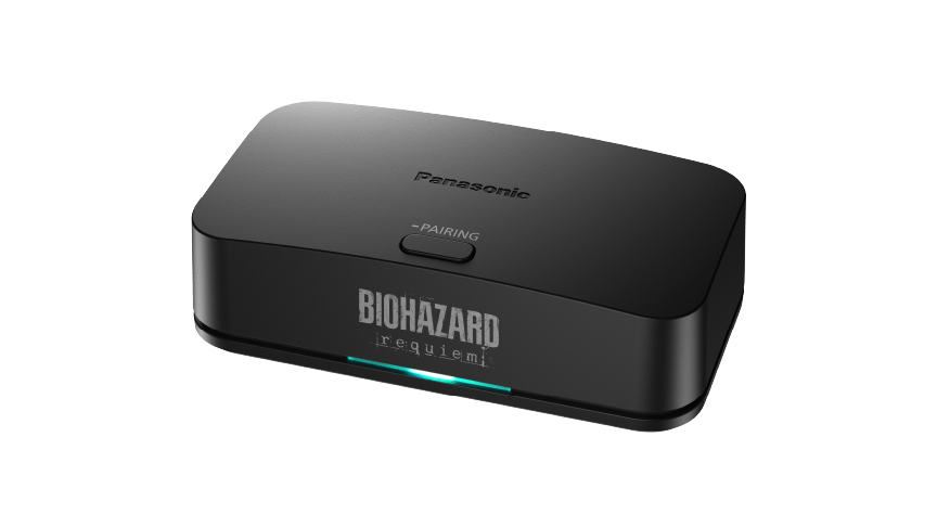 送信機左フリ画像