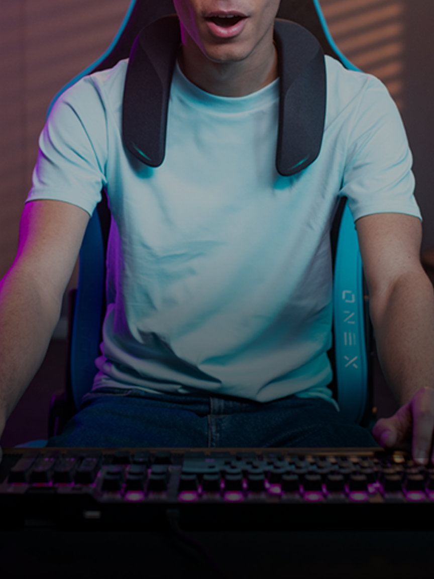 迫力のサウンド体験