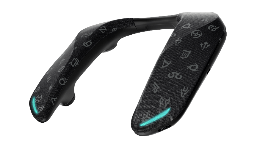 本体左フリ画像