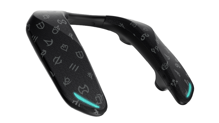 本体右フリ画像