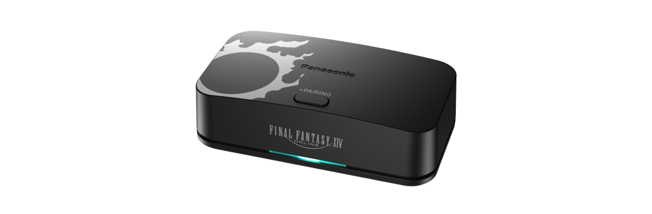 送信機左フリ画像