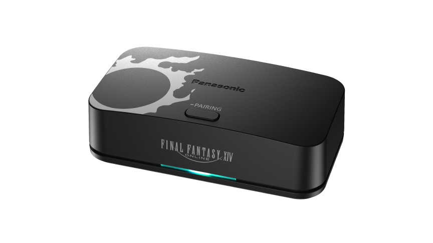 送信機左フリ画像