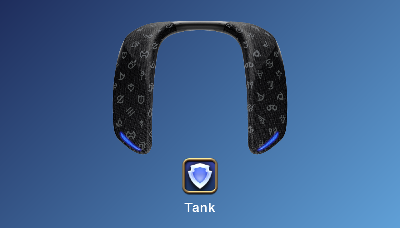 Tank