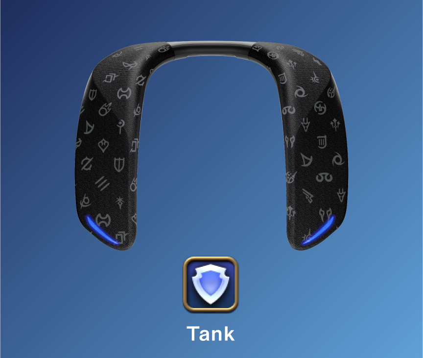 Tank