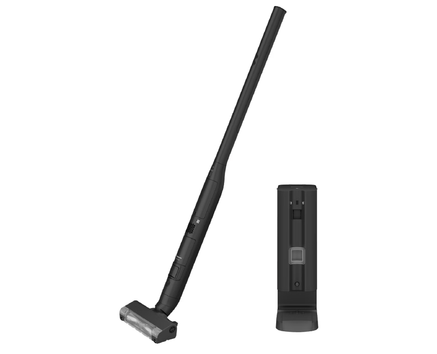 セパレート型コードレススティック掃除機 MC-NS10KE