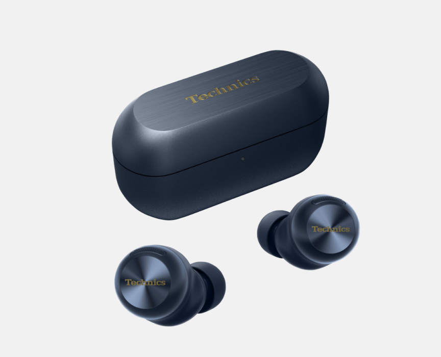 ワイヤレスステレオインサイドホン EAH-AZ100-A