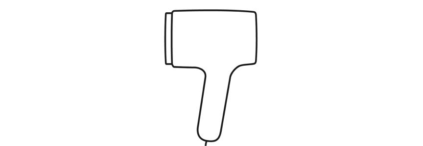 画像：美容家電