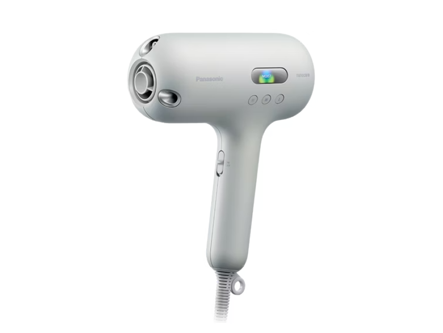 Panasonic ヘアードライヤー ナノケア EH-NC50-K ナノケア パナソニック ヘアドライヤー nanocare（ナノケア）ULTIMATE