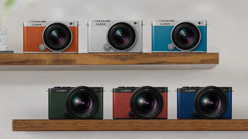 LUMIX エクステリア張り替えサービス