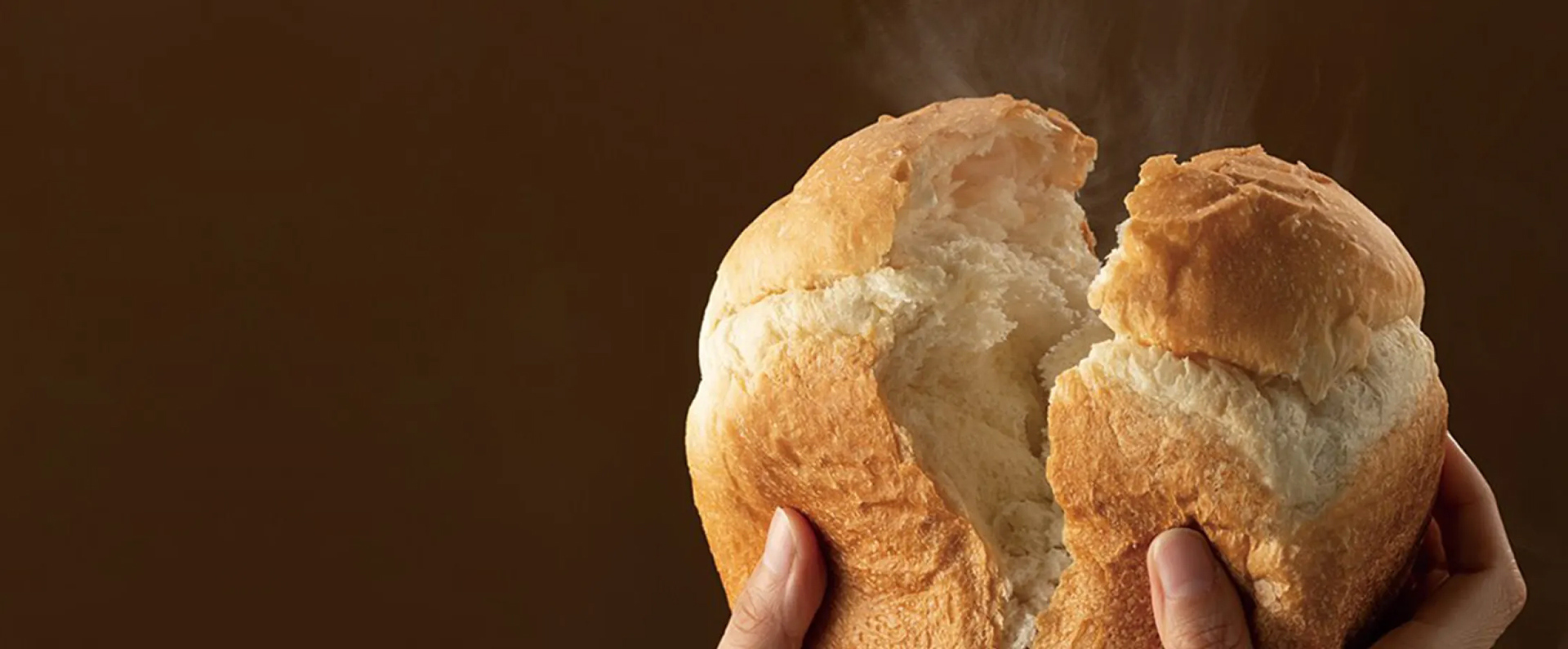 ティーザー：お届けしたいのは 手軽さと ワンランク上のおいしさ