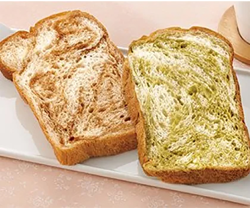 写真：パン・ド・ミ