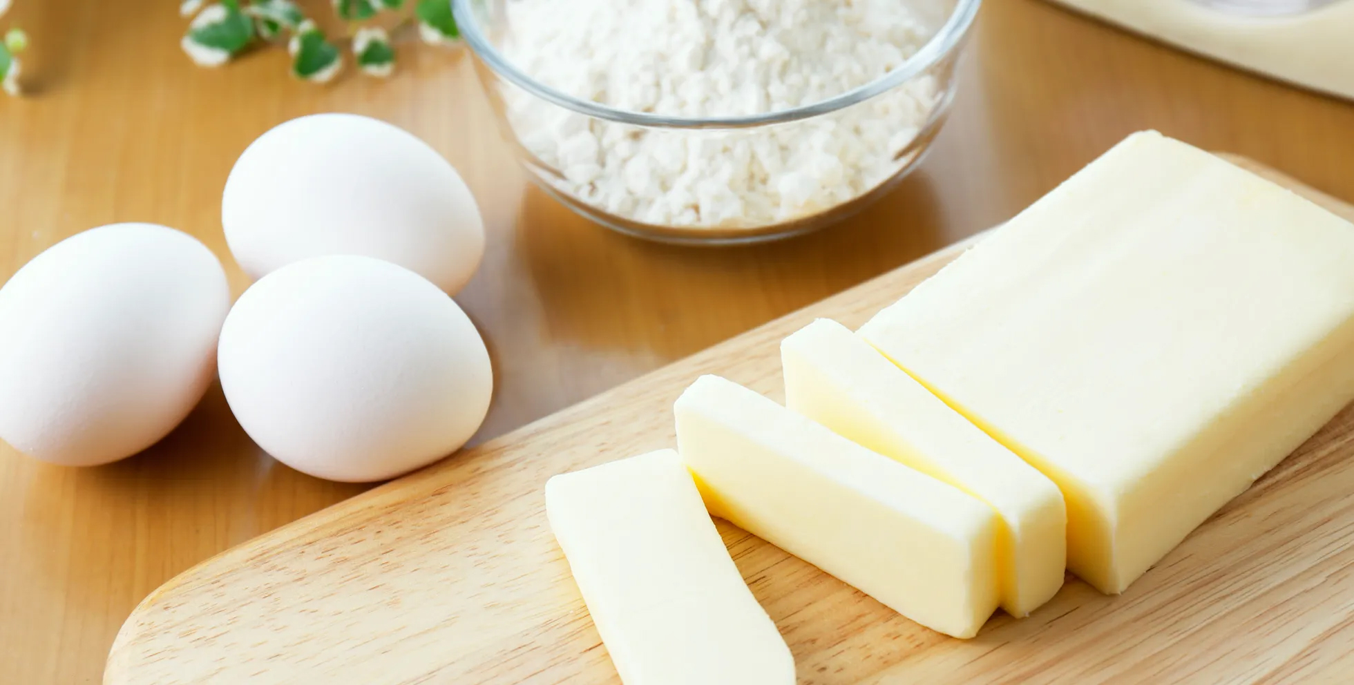 写真：材料用意も工夫次第で お手軽に。