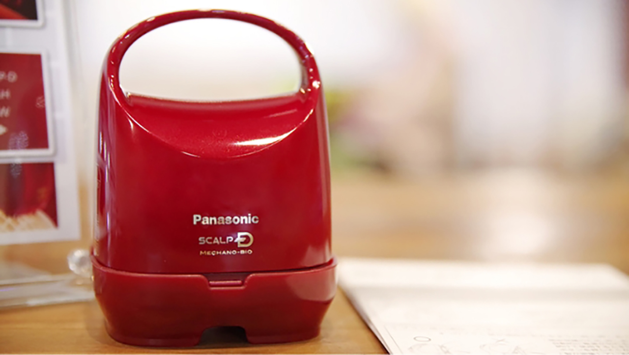 スカルプD メカノバイオ EH-SHM87 ヘアケアモニター座談会 | 公式通販