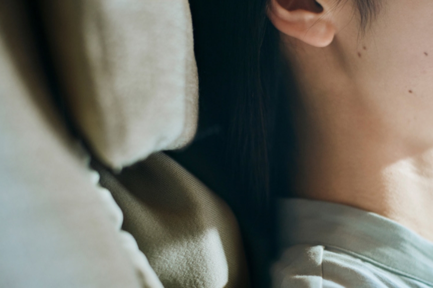 フォトギャラリー：マッサージチェア04