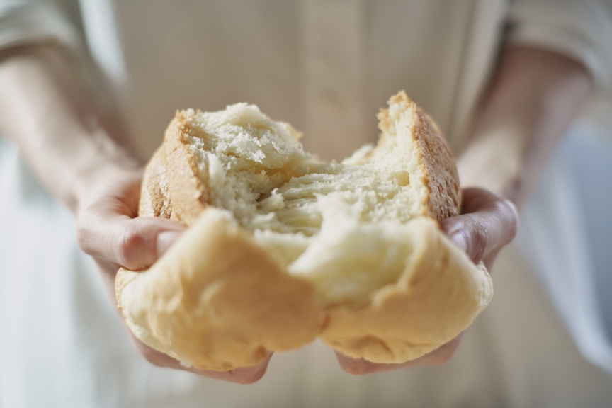 フォトギャラリー：コンパクトベーカリー01