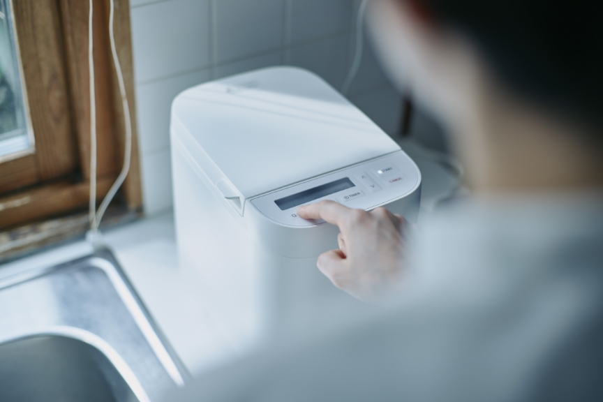 フォトギャラリー：コンパクトベーカリー03