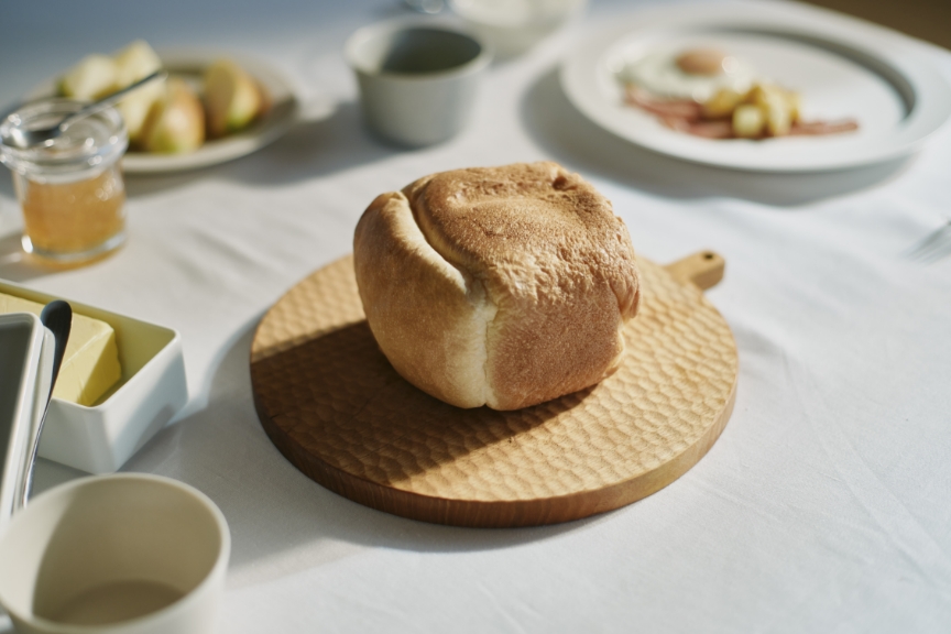 フォトギャラリー：コンパクトベーカリー02