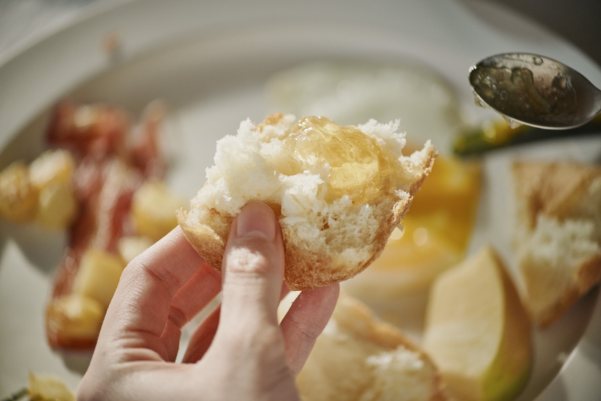 フォトギャラリー：コンパクトベーカリー05