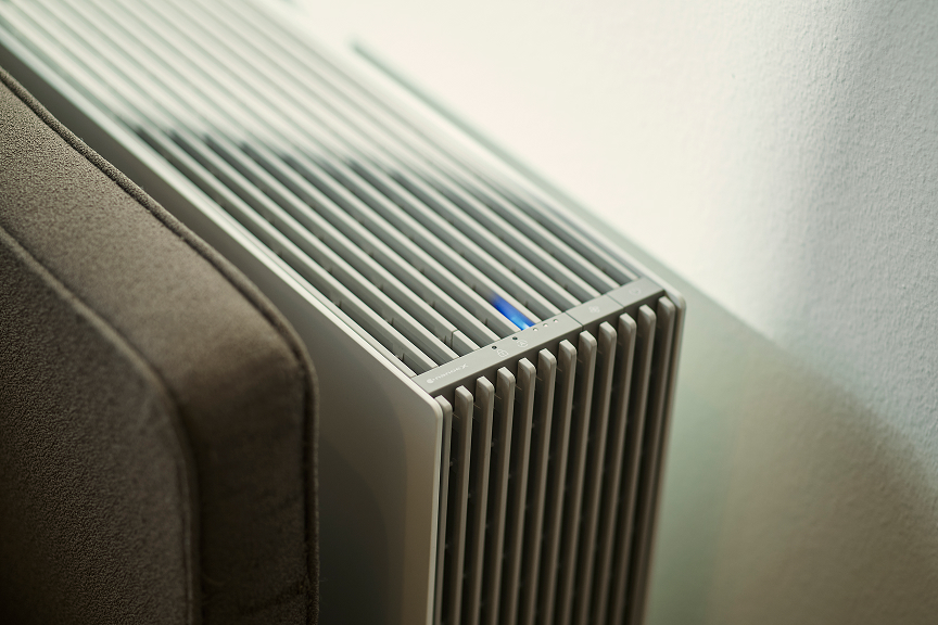 フォトギャラリー：空気清浄機02