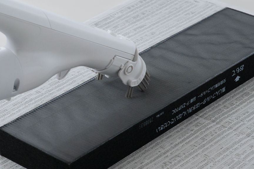 フォトギャラリー：空気清浄機04