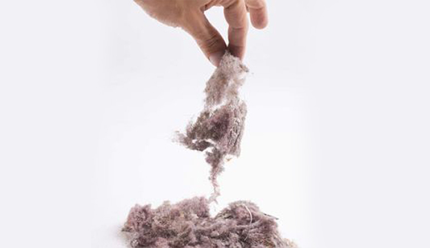 写真：掃除機の床用ノズルのお手入れ方法