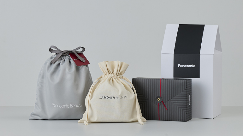 写真：ヘアケア/フェイスケア/ボディケア/オーラルケア/メンズシェーバー ギフトラッピング 無料サービス