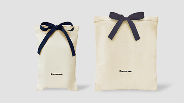 写真：オーラルケア（W音波振動ハブラシ）