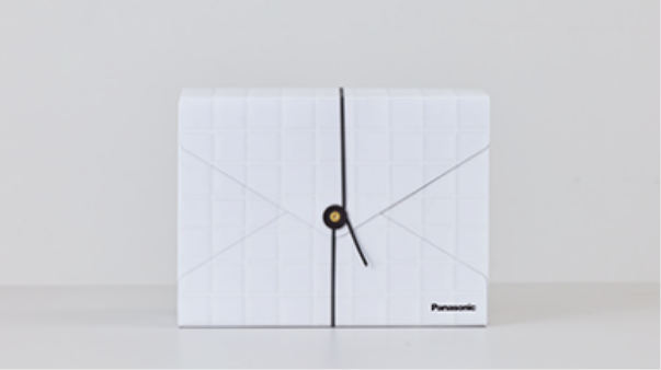 写真：ポータブルテレビ（プライベート・ビエラ）