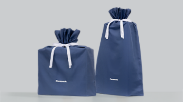 写真：エアーマッサージャー リフレ