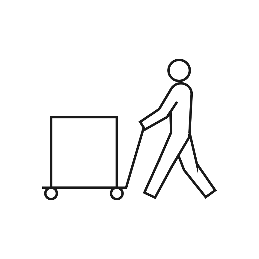 離れた家族、友人へ