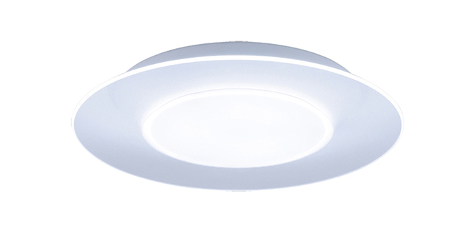 パネルシリーズ丸型タイプ ～14畳HH-CL1492A