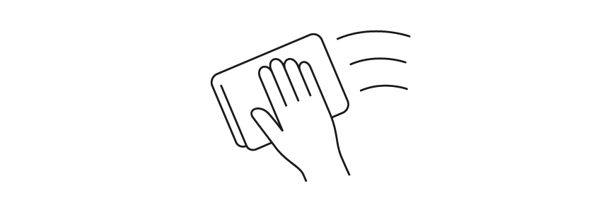 アイコン：家事も料理も楽しんでほしい（生活・調理家電）