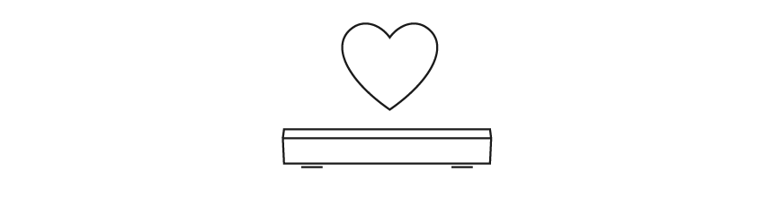 アイコン：「好き」をもっと満喫してほしい