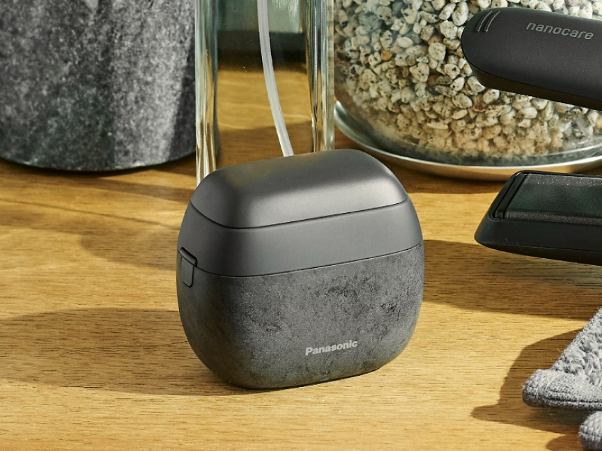 画像：ラムダッシュ パームイン ES-PV6A-K