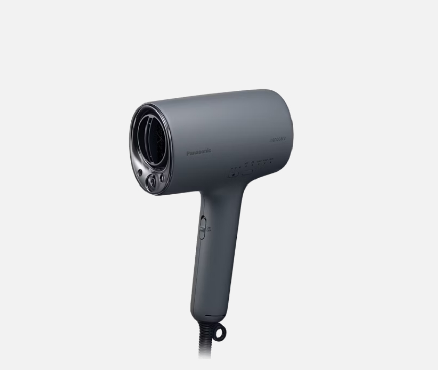 ヘアードライヤー ナノケア EH-NA0K-K