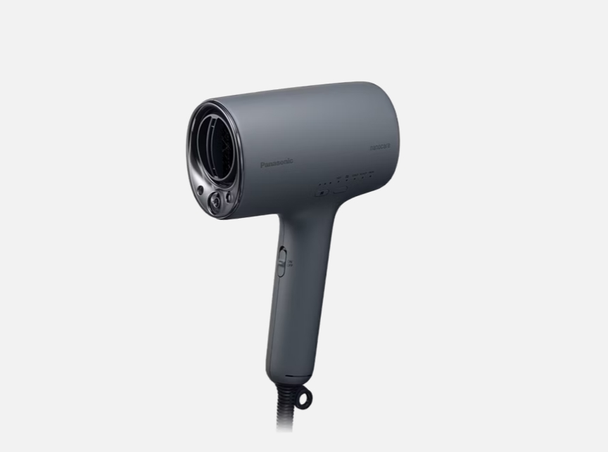 ヘアードライヤー ナノケア EH-NA0K-K