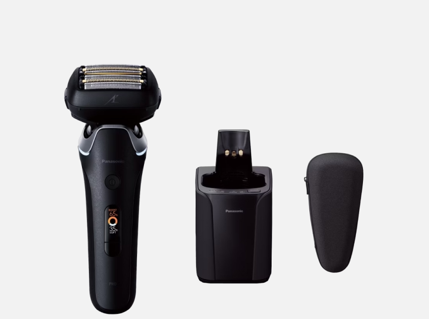 ラムダッシュPRO ６枚刃 ES-L690U-K