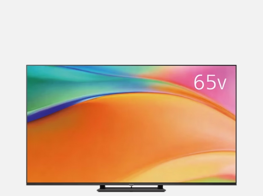 4K液晶テレビ TV-65W95B