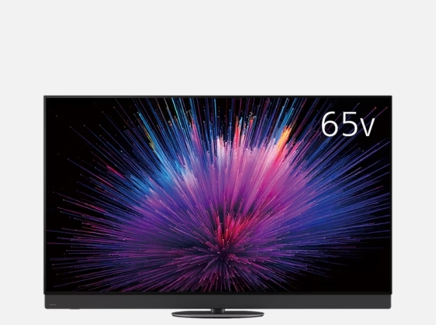 4K有機ELテレビ TV-65Z95B