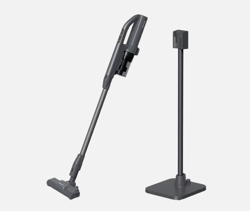 サイクロン式コードレススティック掃除機 MC-SB55K-A