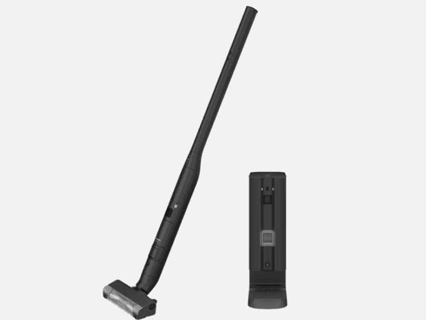 セパレート型コードレススティック掃除機 MC-NS10KE-K