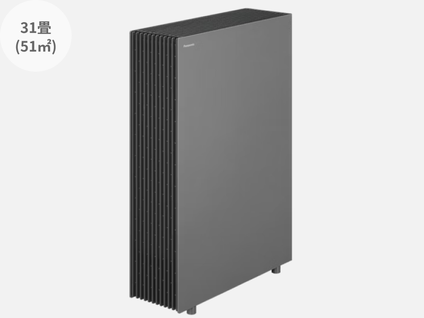 空気清浄機 F-PX70C-H