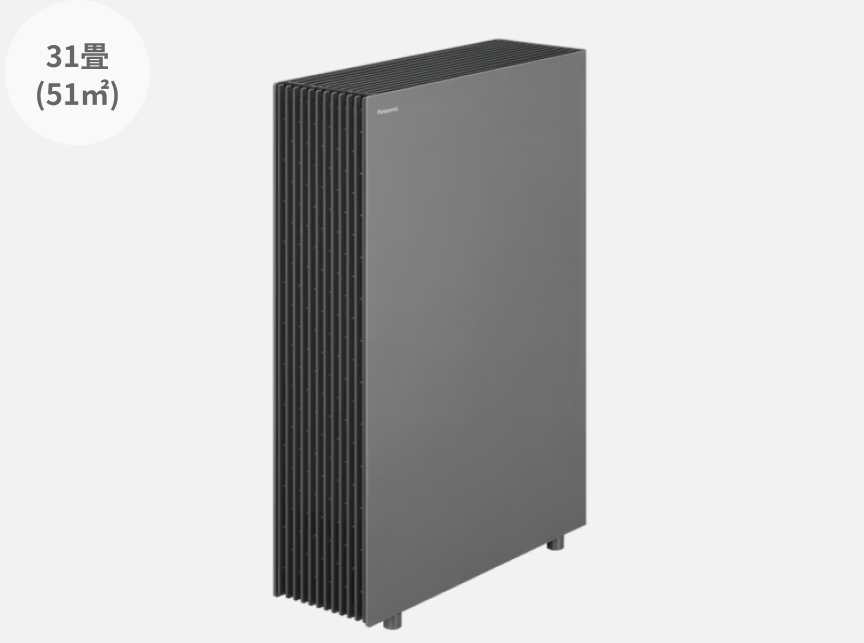 空気清浄機 F-PX70C-H