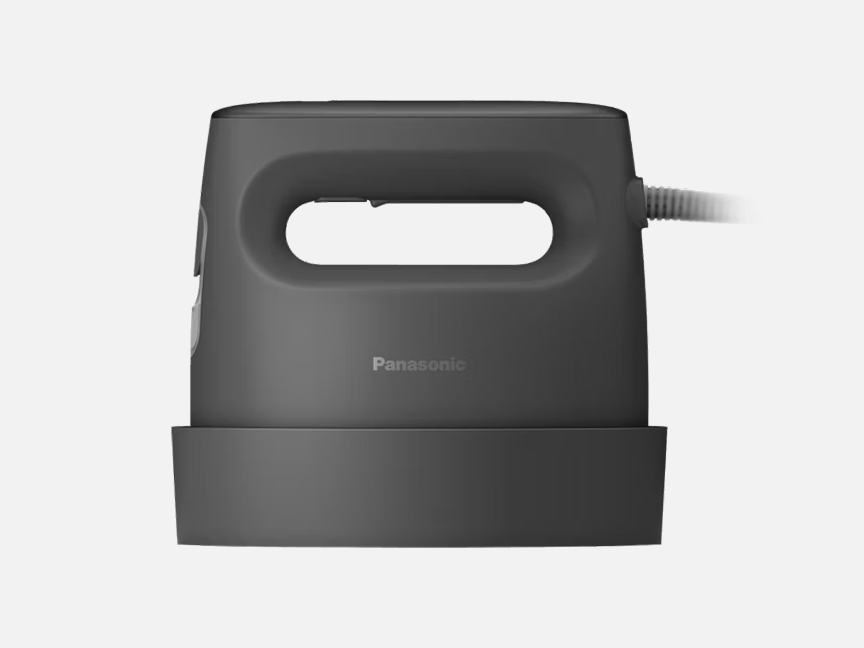 衣類スチーマー NI-FS70A-K