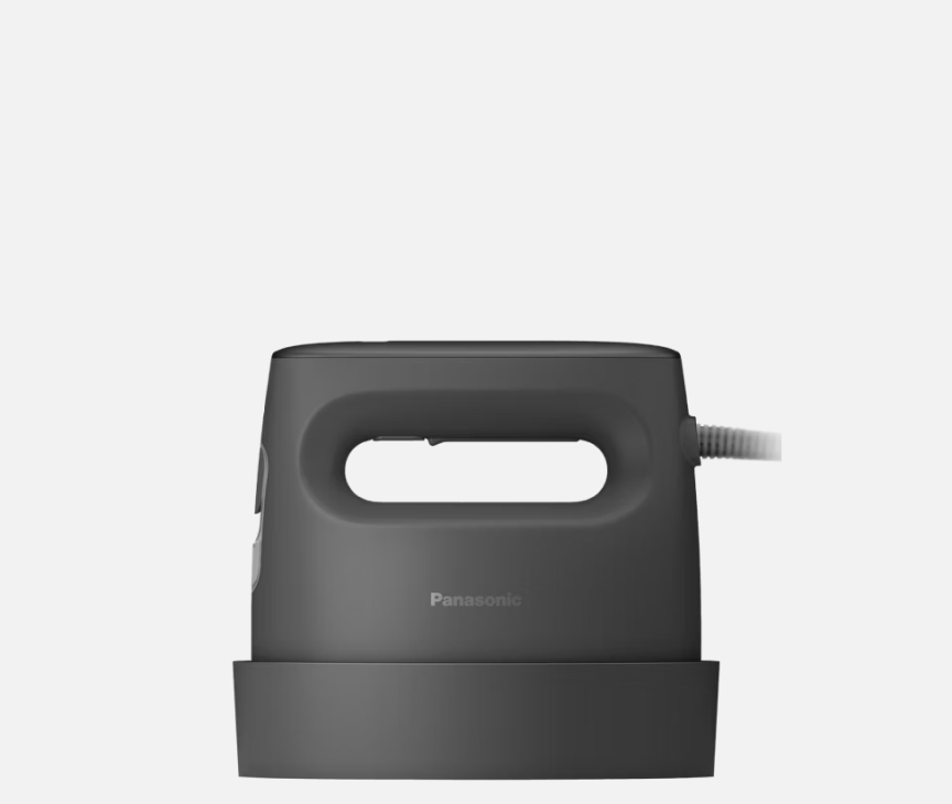 衣類スチーマー NI-FS70C-K