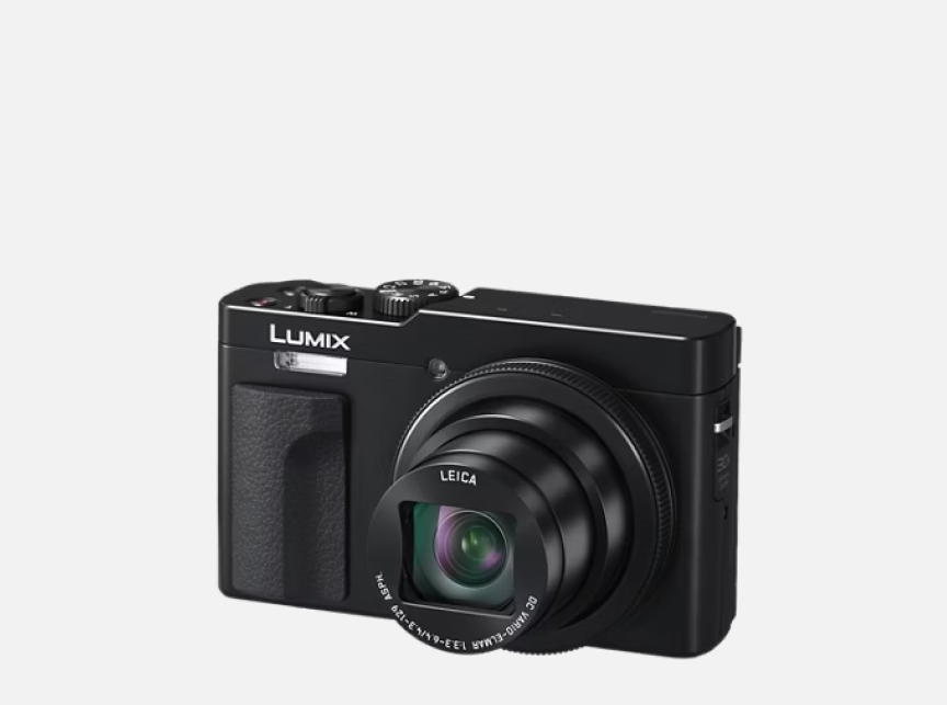 デジタルカメラ DC-TZ99-K