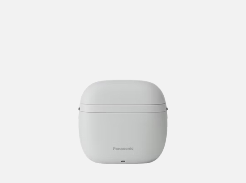 ラムダッシュ パームイン LITE ES-P330U-H