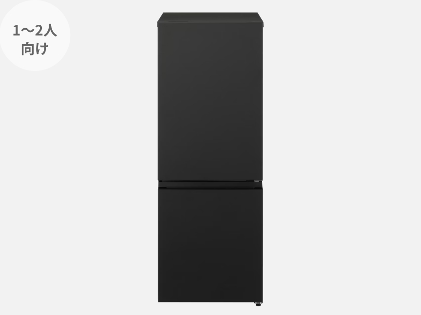 パーソナル冷蔵庫 NR-B18C3-K