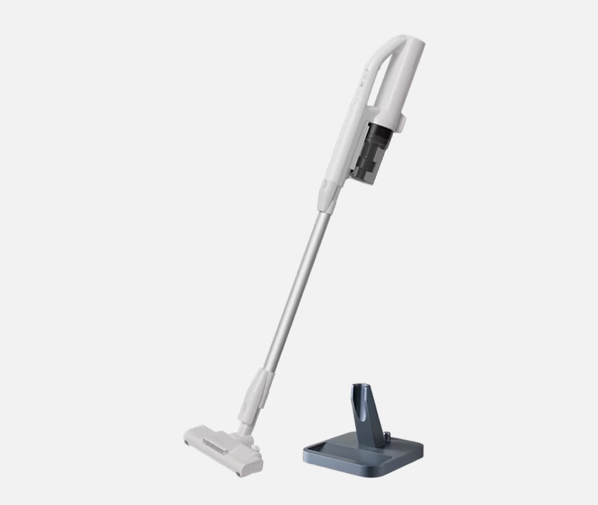 サイクロン式コードレススティック掃除機 MC-SB35K-C